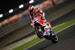 MotoGP au Qatar - La première pole de l'année pour Dovizioso et Ducati