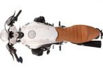 BMW R NineT - Une préparation signée Wunderlich