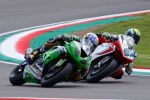 WorldSSP à Imola - Kenan Sofuoglu s'impose - Cluzel sur le podium 