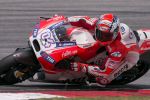 MotoGP Sepang 2 - Des débuts prometteurs pour la Ducati GP15