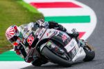 Moto2 au Mugello - Zarco remporte une course sprint de 10 tours