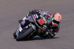 Moto2 en Argentine - Zarco en tête de la 1ère journée - Lüthi 9ème