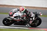 Moto2 à Silverstone - Johann Zarco s'impose avec une large avance
