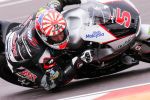 Moto2 en Argentine - Zarco s'offre la pole position devant Rabat et Lüthi