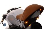BMW R NineT - Une préparation signée Wunderlich