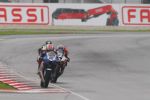 WSSP à Sepang - Khairuddin manque la victoire d'un cheveu face à Badovini