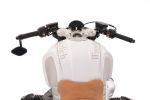 BMW R NineT - Une préparation signée Wunderlich
