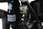 BMW R NineT - Une préparation signée Wunderlich