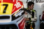 CEV Moto2 - Adrien Pittet manque de peu le top 10 à Valence (E)