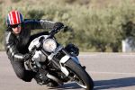 BMW R NineT - Une préparation signée Wunderlich