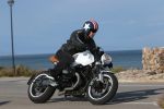 BMW R NineT - Une préparation signée Wunderlich