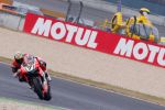 WSBK - Davies domine et remporte la première course en Allemagne