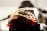 BMW R NineT by Parts World - Un Café Racer à la sauce helvète !