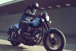 Yamaha XV950 Racer - Le Café Racer de la firme aux 3 diapasons