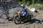 Un mois de mai chargé pour l&#039;enduriste Cristiano Almeida