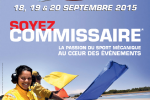 Le Bol d&#039;Or 2015 recrute des commissaires de piste