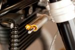 BMW R NineT by Parts World - Un Café Racer à la sauce helvète !