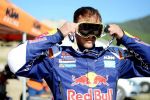 Dakar 2015 - Etape 1 - La première étape pour Sam Sunderland - Damien Udry pointe en 87ème position !
