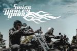 Les Swiss Harley Days auront lieu du 2 au 5 juillet 2015 à Lugano