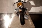 BMW R NineT by Parts World - Un Café Racer à la sauce helvète !