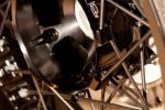 BMW R NineT by Parts World - Un Café Racer à la sauce helvète !