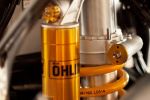 BMW R NineT by Parts World - Un Café Racer à la sauce helvète !