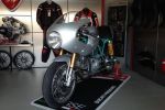 Concours Bourguet Motos - Une Ducati Paul Smart à gagner !