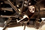 BMW R NineT by Parts World - Un Café Racer à la sauce helvète !