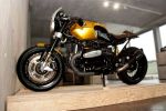BMW R NineT by Parts World - Un Café Racer à la sauce helvète !
