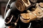 BMW R NineT by Parts World - Un Café Racer à la sauce helvète !
