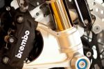 BMW R NineT by Parts World - Un Café Racer à la sauce helvète !