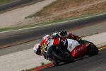 Moto2 CEV - Week-end torride à Aragon pour le Swiss Junior Team Moto2