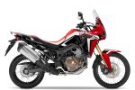 Honda Africa Twin CRF1000L - Voici la fiche technique détaillée