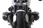 BMW R NineT - Une préparation signée Wunderlich