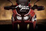Honda Africa Twin 2015 - C&#039;est confirmé !