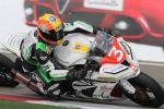 Assen Race 2 - Sebastien Suchet dans les points en World Cup STK 1000 