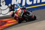 Moto2 CEV - Week-end torride à Aragon pour le Swiss Junior Team Moto2