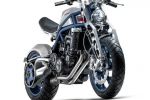 Avon Trailrider X-Over – Un custom pour lancer un nouveau modèle de pneus