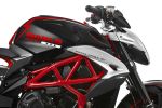 MV Agusta et Pirelli présentent la &quot;Diablo Brutale&quot; - Made in Italy