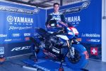 Championnat suisse STK1000 au Slovakia Ring - Bryan Leu entre poisse et joie 