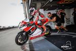 Moto2 CEV - Week-end torride à Aragon pour le Swiss Junior Team Moto2