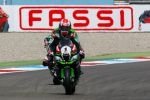 WSBK à Assen - Race 2 - Rea signe un nouveau doublé
