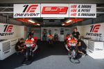 Moto2 CEV - Week-end torride à Aragon pour le Swiss Junior Team Moto2