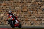 Moto2 CEV - Week-end torride à Aragon pour le Swiss Junior Team Moto2