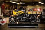Le Yamaha Yard Built European Constest aura son édition 2016