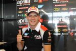 MotoGP - Stefan Bradl va-t-il rester chez Aprilia ?