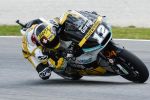 Moto2 à Sepang - Thomas Lüthi partira en pole position devant Johann Zarco
