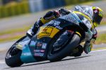 Moto2 au Mans - Thomas Lüthi signe sa première pole position de l'année