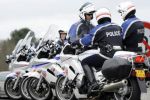Gironde - La voiture du procureur général fauche un motard de la police