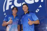Moto2 - L’Australien Josh Hook remplacera Dominique Aegerter pour les trois prochaines courses 